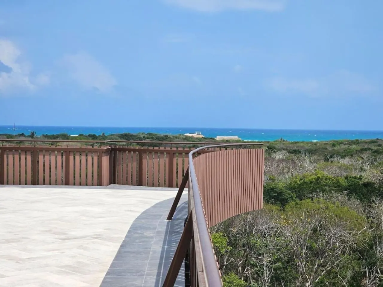 Apartment Amira Walking To The Beach Tati Tulum Mexiko